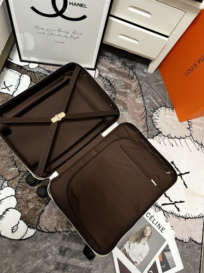 Louis Vuitton Suitcase